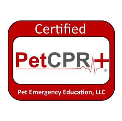 PET CPR
